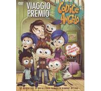 Codice angelo - Viaggio premio Volume 01