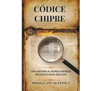 Códice Chipre: Una Ventana al Mundo Antiguo de los Estudios Bíblicos