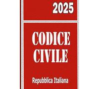 Codice Civile: 2025