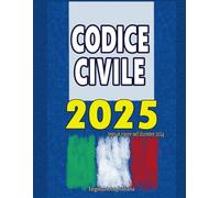 Codice Civile 2025