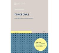 Codice civile. Annotato con la giurisprudenza
