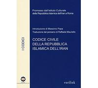 Codice civile della Repubblica islamica dell'Iran