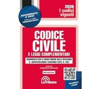 Codice civile e leggi complementari