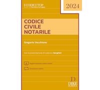 Codice Civile Notarile. Con aggiornamento online