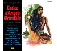 Codice D'amore Orientale - Vinyl Record - G3z
