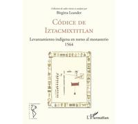 Codice De Iztacmixtitlan - Levantamiento Indigena En Torno Al Monasterio 1564