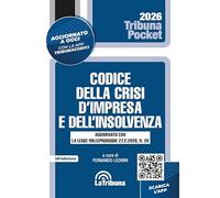 Codice del fallimento e della crisi d'impresa