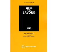 Codice del lavoro