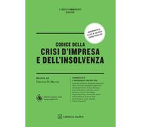 Codice della crisi d'impresa e dell'insolvenza. Con aggiornamento online