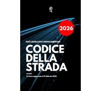Codice della strada