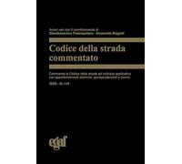 Codice della strada commentato