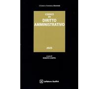 Codice di diritto amministrativo