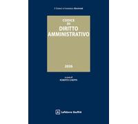 Codice di diritto amministrativo