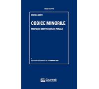 Codice di diritto minorile