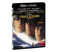 Codice D'Onore 4K Ultra-HD+Blu-Ray [Import]