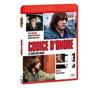 Codice D'Onore [Blu-Ray] [Import]