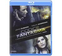 Codice fantasma [Blu-ray]