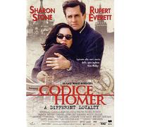Codice Homer - A Different Loyalty