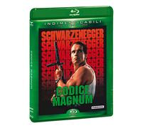 CODICE MAGNUM Indimenticabili - Blu-Ray Action