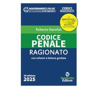 Codice penale ragionato