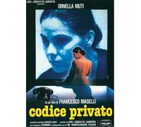 Codice Privato [Import]
