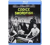 Codice: Swordfish [Blu-Ray] [Import]
