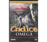 Codice The Omega Code