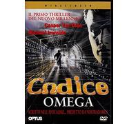 Codice The Omega Code