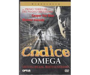 Codice The Omega Code