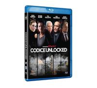 Codice Unlocked [Blu-Ray] [Import]