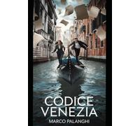 CODICE VENEZIA: Il lato oscuro del grande schermo
