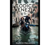 CODICE VENEZIA: When Science Fiction Becomes Social Engineering