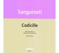 Codicille
