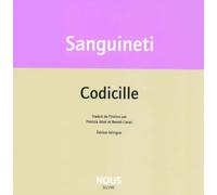 Codicille