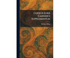 Codicis Juris Canonici Supplementum