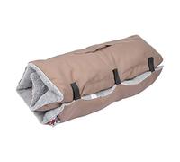 CODICO 6COU311TA Matelas de Voyage pour Chien Bicolore