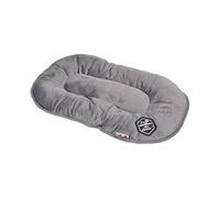 CODICO 6COU314GR Collection Patchy Coussin Flocon pour Chien