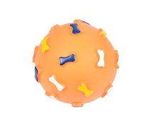 CODICO Jouet Balle pour Chien Motif Os