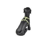 CODICO L25 Harnais Réglable avec Bande Réfléchissante pour Chien