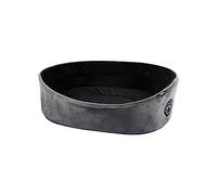 Love Story Panier pour chien et chat Patchy 50 cm Gris