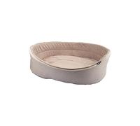 Codico Panier Newton pour Chien Ecru 40 cm
