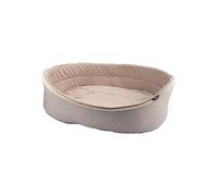 Codico Panier Newton pour Chien Ecru 45 cm