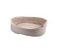 Codico Panier Newton pour Chien Ecru 50 cm
