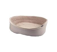 Codico Panier Newton pour Chien Ecru 55 cm