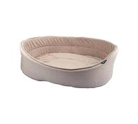 Codico Panier Newton pour Chien Ecru 60 cm