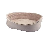 Codico Panier Newton pour Chien Ecru 65 cm