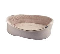 Codico Panier Newton pour Chien Ecru 70 cm