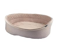 Codico Panier Newton pour Chien Ecru 75 cm