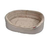 Codico Panier Newton pour Chien Ecru 80 cm
