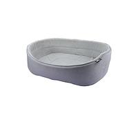Codico Panier Newton pour Chien Gris Clair 45 cm